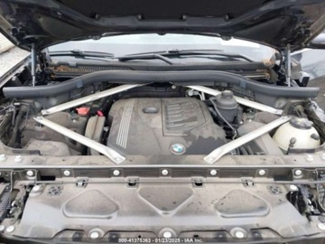 BMW X7 2020 BMW X7 XDrive40I 2020 3.0l 3.0 Benzyna 335KM, zdjęcie 8