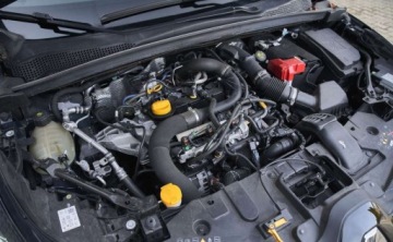 Renault Captur II Crossover 1.0 TCe LPG 100KM 2022 Renault Captur Renault Captur Benzyna 100KM, zdjęcie 19