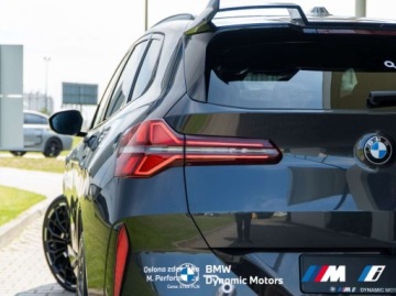 BMW X3 G45 2026 BMW X3 40d xDrive 303 KM mHEV - Gotowy do Odbioru - Pakiet M Performance, zdjęcie 13