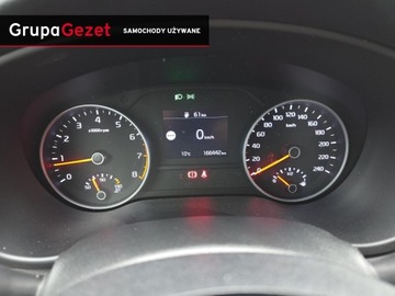 Kia Sportage IV SUV Facelifting 1.6 T-GDI 177KM 2019 Kia Sportage 1.6 T-GDI 177KM business line Vat marża czujniki kamera cofan, zdjęcie 13