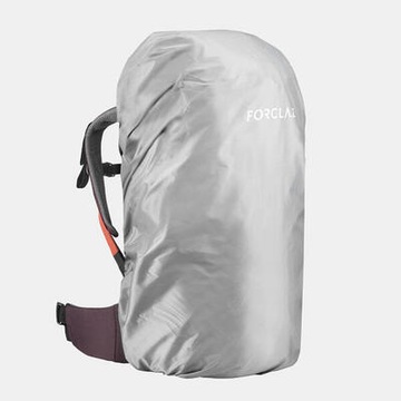 Женский треккинговый рюкзак Forclaz 50 Easyfit l