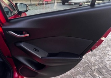 Mazda 3 III Sedan 2.2 SKYACTIV-D 150KM 2015 Mazda 3 Bezwypadek serwis aso2 wlascicielijedzie jak nowa 2.2 Diesel, zdjęcie 17