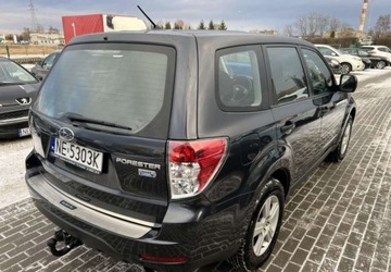 Subaru Forester III 2010 Subaru Forester 2.0D 147KM 6Bieg.4x4 Klimatr.P..., zdjęcie 37