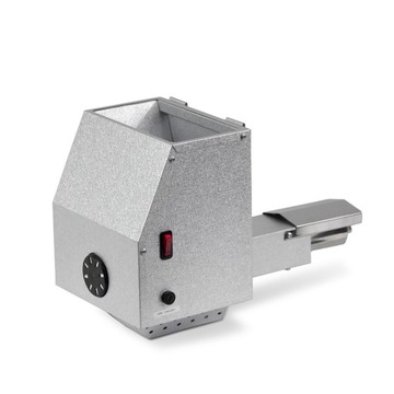 BORNIAK WĘDZARNIA AUTOMATYCZNA CYFROWA SIMPLE UWD-70 v1.4