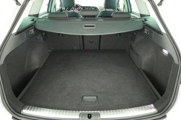 Seat Leon III ST Facelifting 2.0 EcoTSI 190KM 2019 Seat Leon 2.0 TSI, Salon Polska, DSG, Skóra, zdjęcie 10