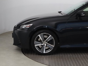 Lexus GS IV Sedan Facelifting 200t 245KM 2016 Lexus GS 200t, Salon Polska, Serwis ASO, Automat, zdjęcie 14