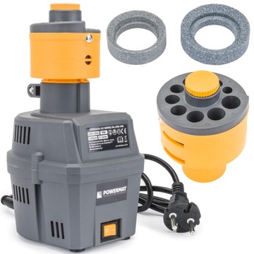 Точилка для сверл HSS PM-ODW-90M 90W POWERMAT