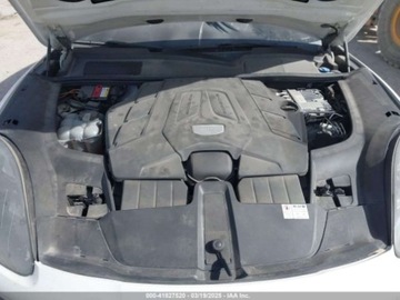 Porsche Cayenne III 2019 Porsche Cayenne S 2019 2.9l 2.9 Benzyna 434KM, zdjęcie 8