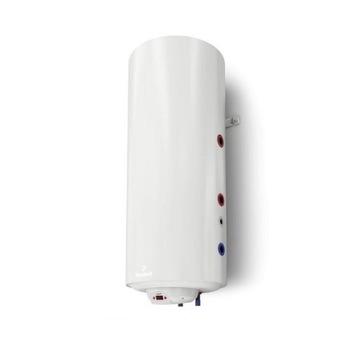 Bojler elektryczny Neptun Kombi Elektronik 80l