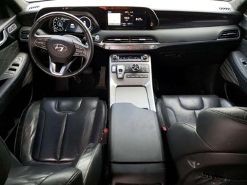 Hyundai 2020 Hyundai Palisade 2020 HYUNDAI PALISADE LIMITED 3.8 Benzyna 291KM, zdjęcie 8