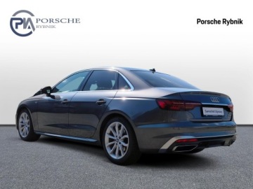 Audi A4 B9 Limousine Facelifting 2.0 40 TDI 204KM 2023 Audi A4 Limousine 2.0TDI 204KM 4X4 ASO SalonPL Led, zdjęcie 2