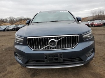 Volvo XC40 2022 Volvo XC 40 T5 Inscription 2022 2.0l 2.0 Benzyna 248KM, zdjęcie 5