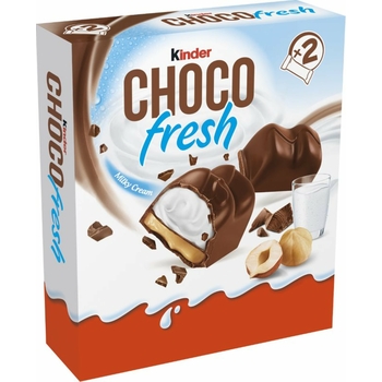KINDER CHOCOFRESH 20,5gx2