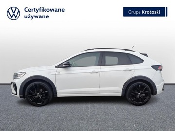 Volkswagen T-Cross SUV 1.5 TSI 150KM 2024 Volkswagen Taigo 1.5 TSI ACT R-Line DSG 150KM/LED, zdjęcie 2