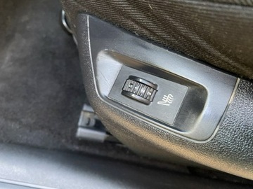 Citroen C5 III Tourer 1.6 HDi FAP 110KM 2009 Citroen C5 Opłacony Klimatronic Podgrzewane, zdjęcie 11