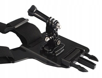 RAMIĘ PRZEGUBOWE 3D GP15 do kamer GoPro HERO