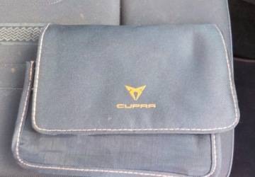 Cupra Leon II Hatchback 1.5 eTSI MHEV 150KM 2023 Cupra Leon Okazja 1.5 Benzyna 150KM, zdjęcie 19