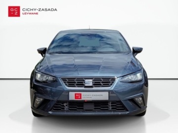 Seat Ibiza V Hatchback 5d Facelifting 1.0 TSI 110KM 2025 Seat Ibiza FRDSGModel 2025 Benzyna 110KM, zdjęcie 7