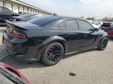 Dodge Charger VII 2021 Dodge Charger SXT 2021 3.6l 3.6 Benzyna 292KM, zdjęcie 3