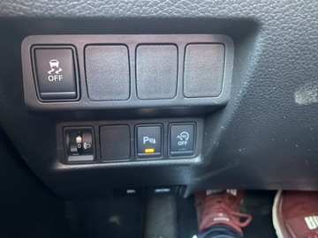 Nissan X-Trail III Terenowy 1.6 DIG-T 163KM 2016 Nissan X-Trail Benzyna Opłacony Serwisowany, zdjęcie 14