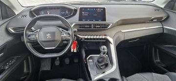 Peugeot 5008 II Crossover 1.5 BlueHDI 130KM 2020 Peugeot 5008 Jeden Właściciel Bezwypadkowy 1.5, zdjęcie 31