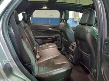 Ford Edge II 2021 Ford Edge 2.7 V6 335 KM, 4x4, wersja ST Performance, panorama, 6x PDC 2.7, zdjęcie 5