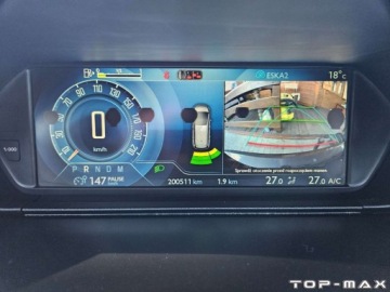 Citroen Grand C4 Picasso II Grand Picasso 1.6 BlueHDi 120KM 2015 Citroen C4 Grand Picasso Automat , Kamera, 7 osob 1.6 Diesel 120KM, zdjęcie 18