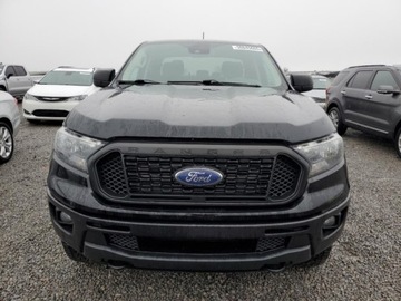 Ford Ranger V 2021 Ford Ranger XL, 2021, 2.3L 270KM, 4x4, od ubezpieczalni 2.3 Benzyna 270KM, zdjęcie 4