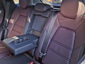 Porsche Cayenne III SUV Facelifting 4.0 474KM 2025 PORSCHE Cayenne Coupe S Suv 4.0 (474KM) 2025, zdjęcie 9