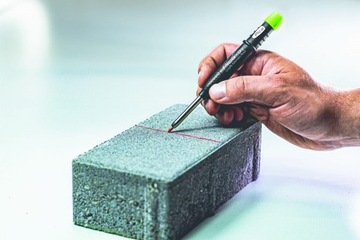 PICA 30405 Набор карандашей 3030 + стержни GRAPHITE 4050