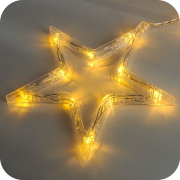 ЗВЕЗДЫ, ICILS, LED, РОЖДЕСТВЕНСКИЕ ЕЛОЧНЫЕ ОГНИ, ЗАНАВЕСЫ