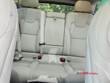 Volvo XC60 II Crossover Plug-In Facelifting 2.0 T8 455KM 2022 Volvo XC 60 2022 r., 2,0L T8 RECHARGE INSCRIPTION 2.0 Hybryda 455KM, zdjęcie 9