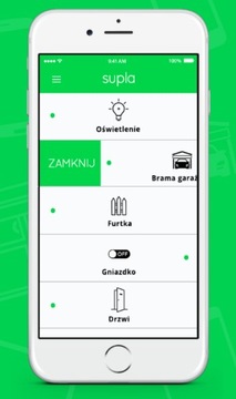 СЧЕТЧИК ИМПУЛЬСОВ ZAMEL LIW-01