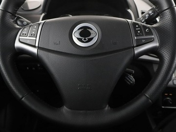  SsangYong Korando automat klima auto grzane fotele, zdjęcie 20