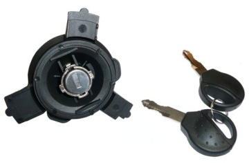 KOREK WLEWU PALIWA P 206