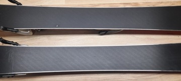 Лыжи Blizzard FIREBIRD 100см + Маркер 7.0 2020