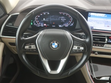 BMW X5 G05 SUV 3.0 40i 340KM 2019 BMW X5 xDrive40i, Salon Polska, Serwis ASO, 4X4, zdjęcie 14