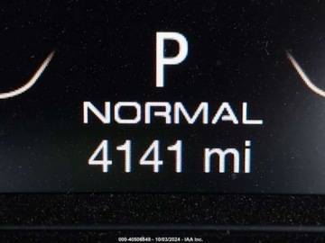 Maserati Ghibli III 2023 Maserati Ghibli Mc Edition 2023 3.0l 3.0 Benzyna 345KM, zdjęcie 11