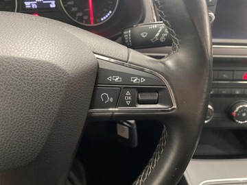 Seat Leon III X-Perience 1.4 TSI 125KM 2017 Seat Leon 1.4 TSI Style S&amp;S III (2012-) Seat Leon, zdjęcie 13