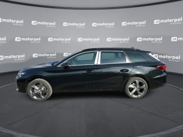 Cupra Leon II 2026 Cupra Leon Sportstourer 1.5 eTSI 150 KM DSG, zdjęcie 11