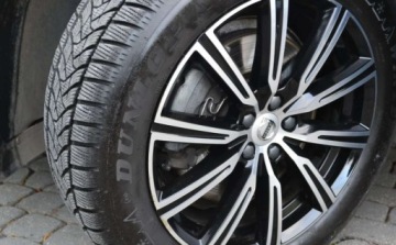 Volvo XC60 II Crossover D4 190KM 2019 Volvo XC 60 Volvo XC 60 D4 Geartronic Inscription 2.0 Diesel 190KM, zdjęcie 37