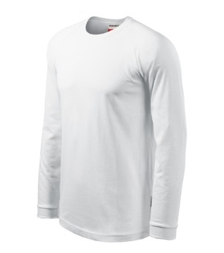 KOSZULKA Z DŁUGIM RĘKAWEM LONGSLEEVE MĘSKI MALFINI STREETLS 130 3XL