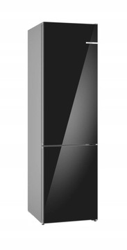 Черный комплект BOSCH HBG633BB1+BFL634GB1+SMV4EVX10E+KGN39LBCF+PVS61R