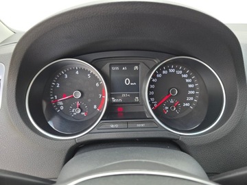 Volkswagen Polo V Hatchback 3d Facelifting 1.2 TSI BlueMotion Technology 90KM 2016 Volkswagen Polo 1.2 TSI 90KM Comfortline klima nav, zdjęcie 13