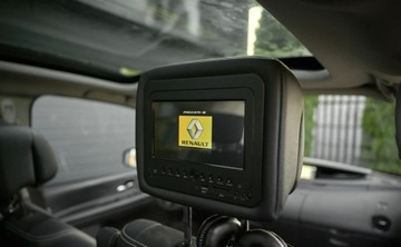 Renault Espace IV 2013 Renault Grand Espace Renault Grand Espace 2.0 dCi FAP Initiale 2.0 Diesel, zdjęcie 23