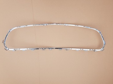 MERCEDES E-CLASS W213 РАМКА РЕШЕТКИ ХРОМИРОВАННЫЕ РЕШЕТКИ