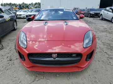 Jaguar F-Type 2020 Jaguar F-Type 2020, 2.0L, RWD 2.0 Benzyna 296KM, zdjęcie 5