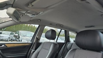 Mercedes Klasa C 2006 Mercedes C 220 ksenon, navi, 2xPDC, zdjęcie 20
