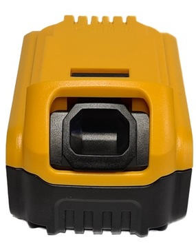 КОРПУС для Dewalt DCB 185 184 186 18 В 3 4 5 6 Ач