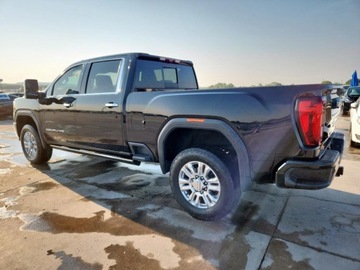  GMC Sierra K2500 Denali 2023 6.6l 6.6 Diesel 401KM, zdjęcie 1